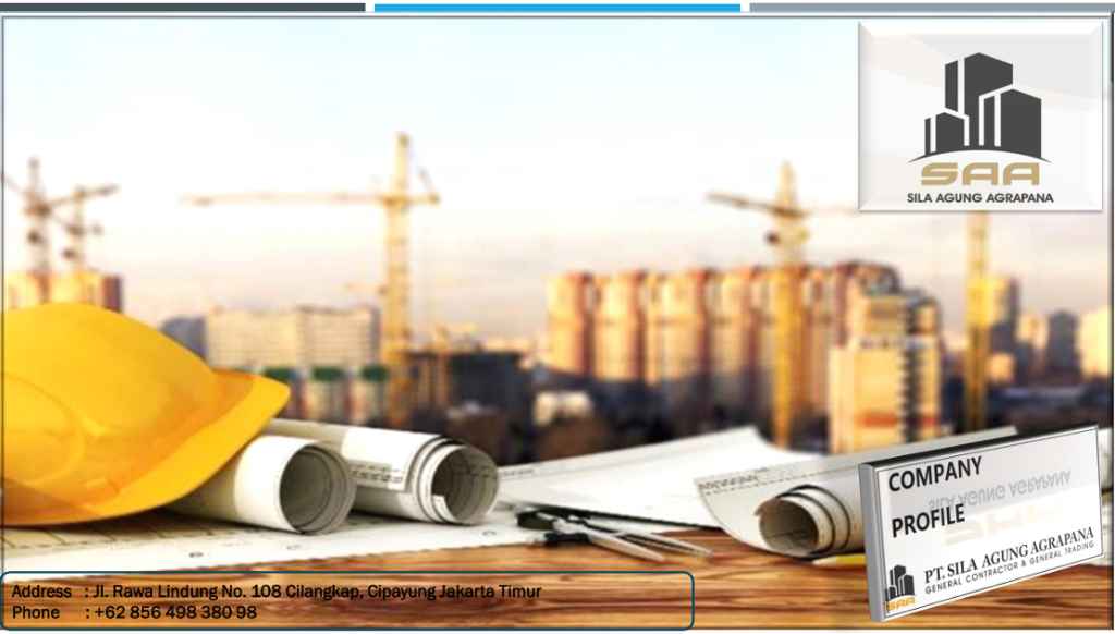 PT. Sila Agung Agrapana